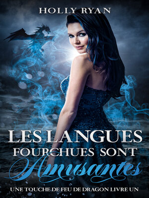 cover image of Les Langues Fourchues Sont Amusantes
